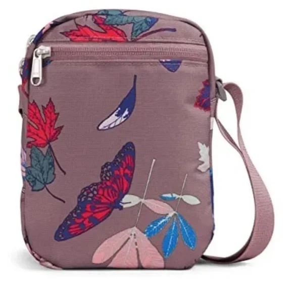 The North Face Jester Crossbody Bag NWT - Picture 2 of 5